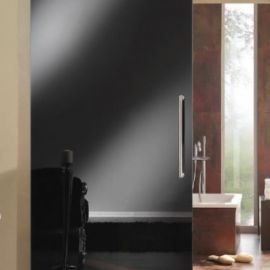 Двери в ванну раздвижные