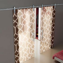 Раздвижные двери