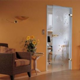 Межкомнатные двери