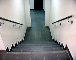 Поручни заказать в Днепре (Днепропетровск)