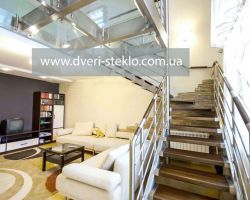 Стеклянные полы. Заказать в Днепре (Днепропетровск)