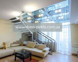 Стеклянные полы. Заказать в Днепре (Днепропетровск)