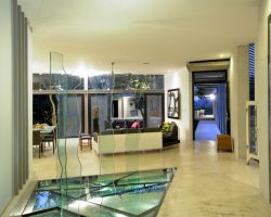 Стеклянные полы. Заказать в Днепре (Днепропетровск)