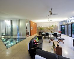 Стеклянные полы. Заказать в Днепре (Днепропетровск)